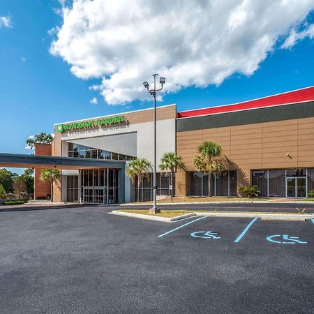 Hotel Wyndham Garden Columbia-Ft Jackson Exteriér fotografie