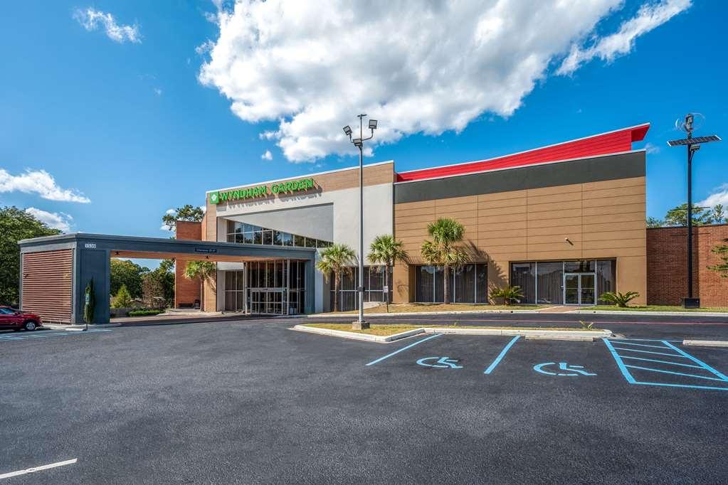 Hotel Wyndham Garden Columbia-Ft Jackson Exteriér fotografie