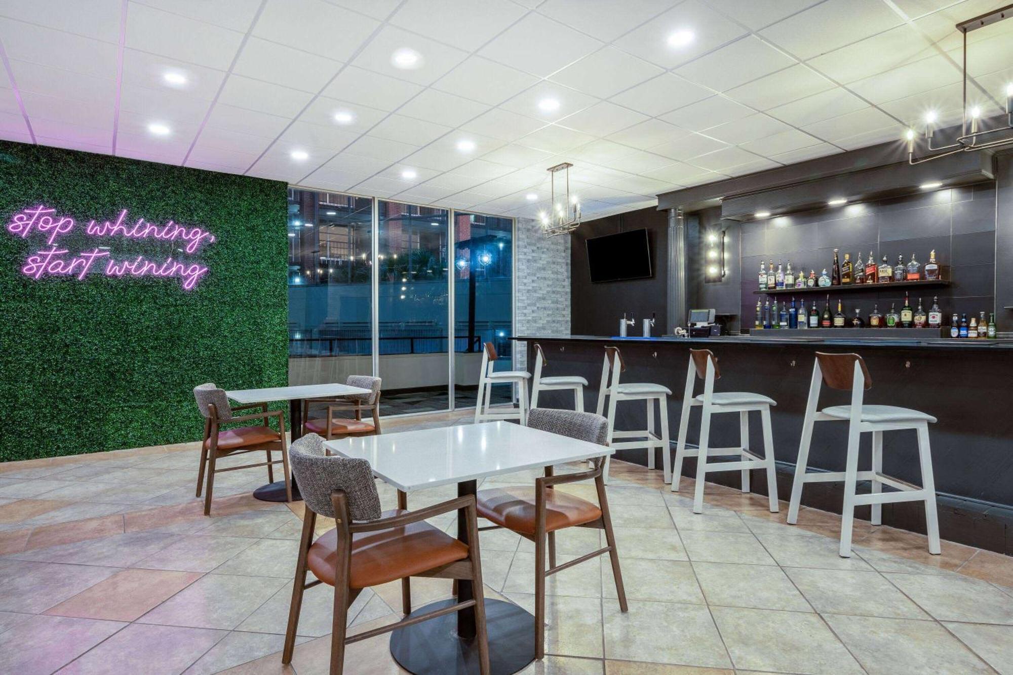 Hotel Wyndham Garden Columbia-Ft Jackson Exteriér fotografie