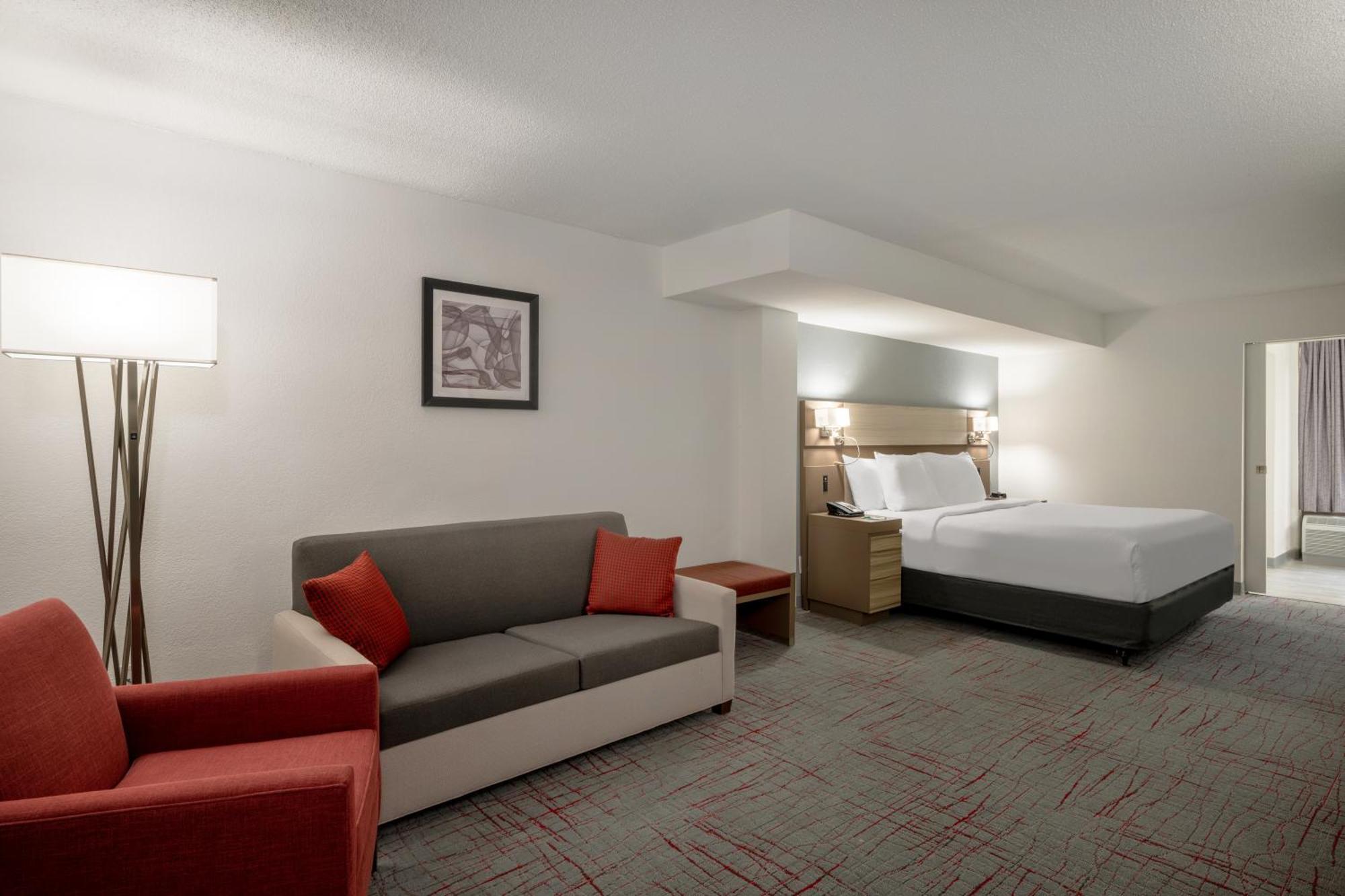 Hotel Wyndham Garden Columbia-Ft Jackson Exteriér fotografie