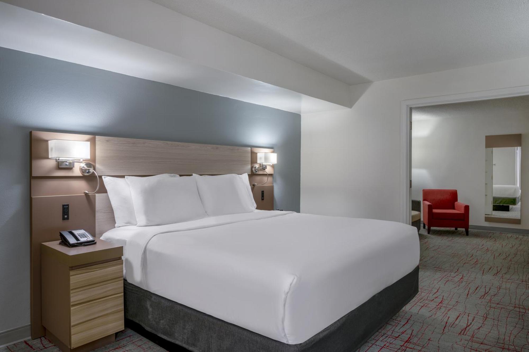 Hotel Wyndham Garden Columbia-Ft Jackson Exteriér fotografie