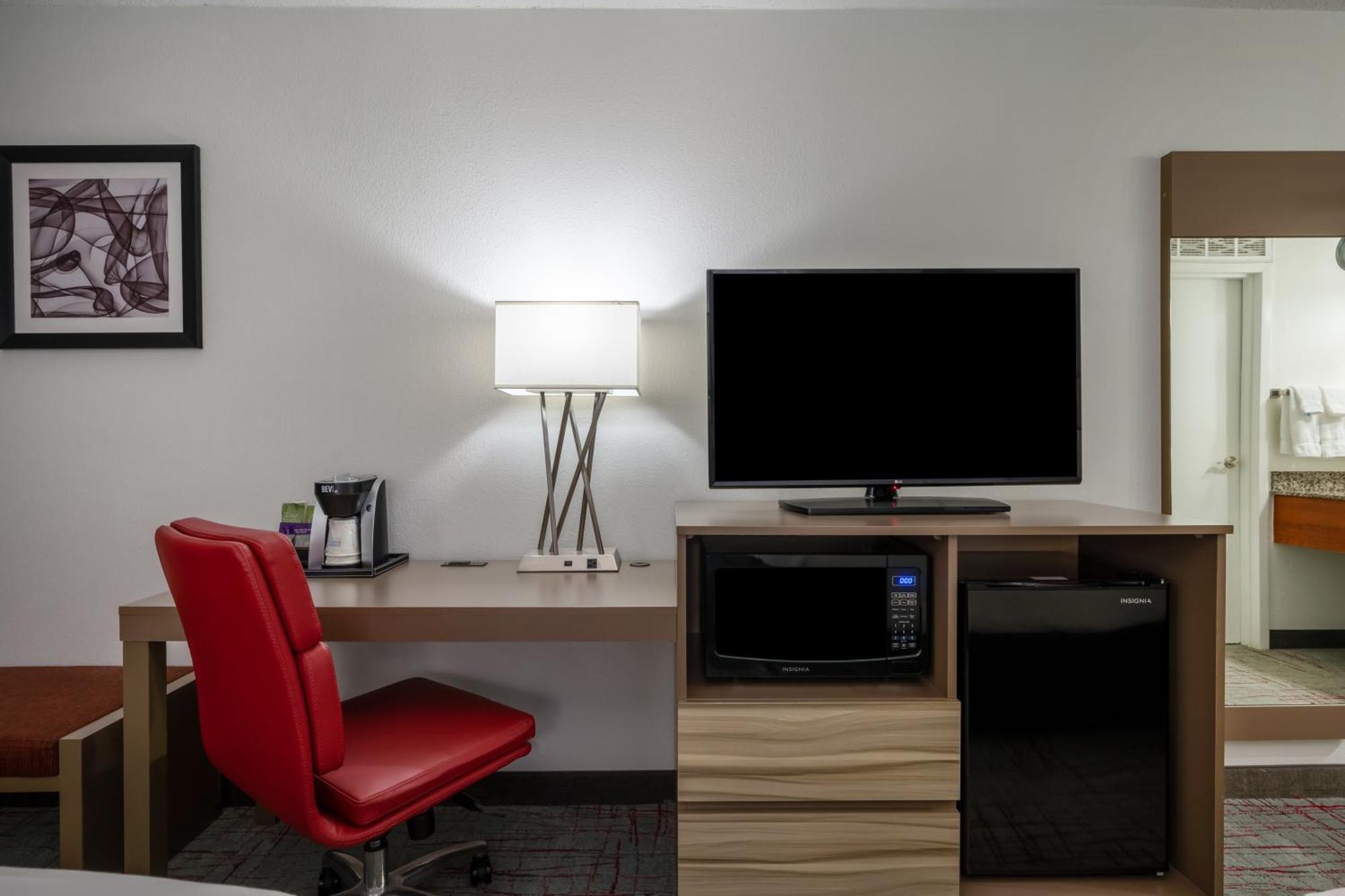 Hotel Wyndham Garden Columbia-Ft Jackson Exteriér fotografie