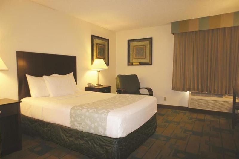 Hotel Wyndham Garden Columbia-Ft Jackson Exteriér fotografie