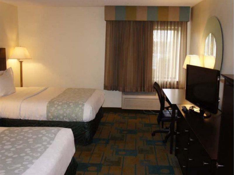Hotel Wyndham Garden Columbia-Ft Jackson Exteriér fotografie